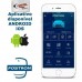 Alarme Positron PX360BT com Função de Presença e Bluetooth